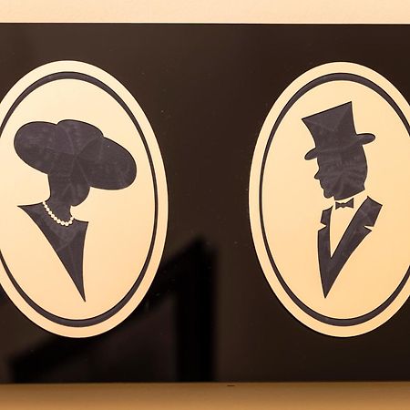 Sir Luxury Boutique Hotel Braiła Zewnętrze zdjęcie