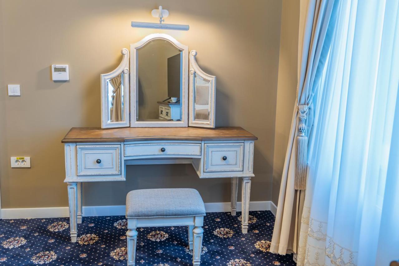 Sir Luxury Boutique Hotel Braiła Zewnętrze zdjęcie