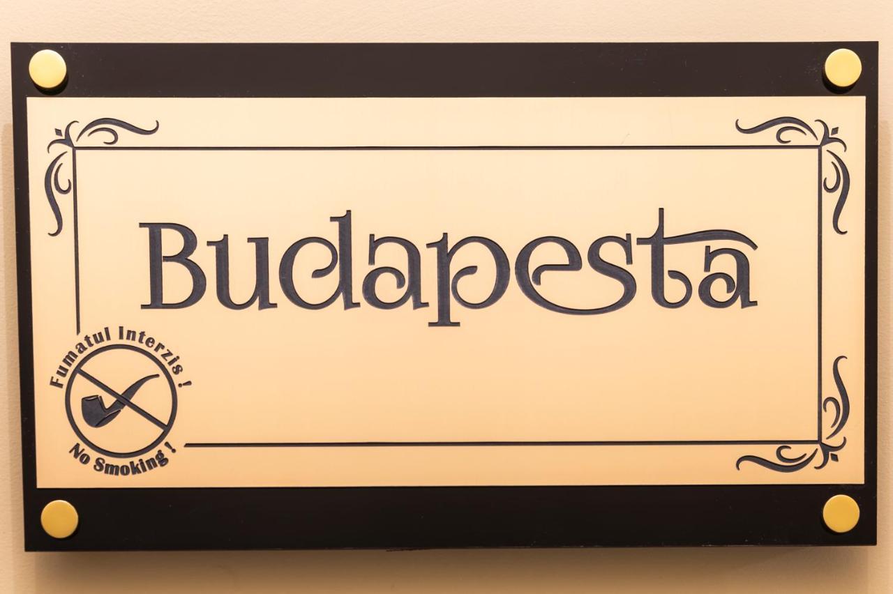 Sir Luxury Boutique Hotel Braiła Zewnętrze zdjęcie