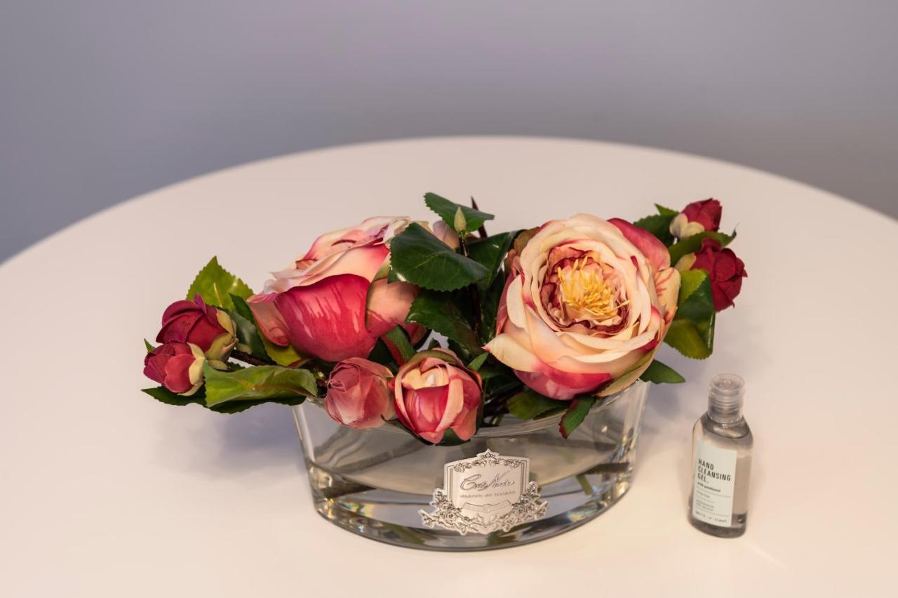 Sir Luxury Boutique Hotel Braiła Zewnętrze zdjęcie