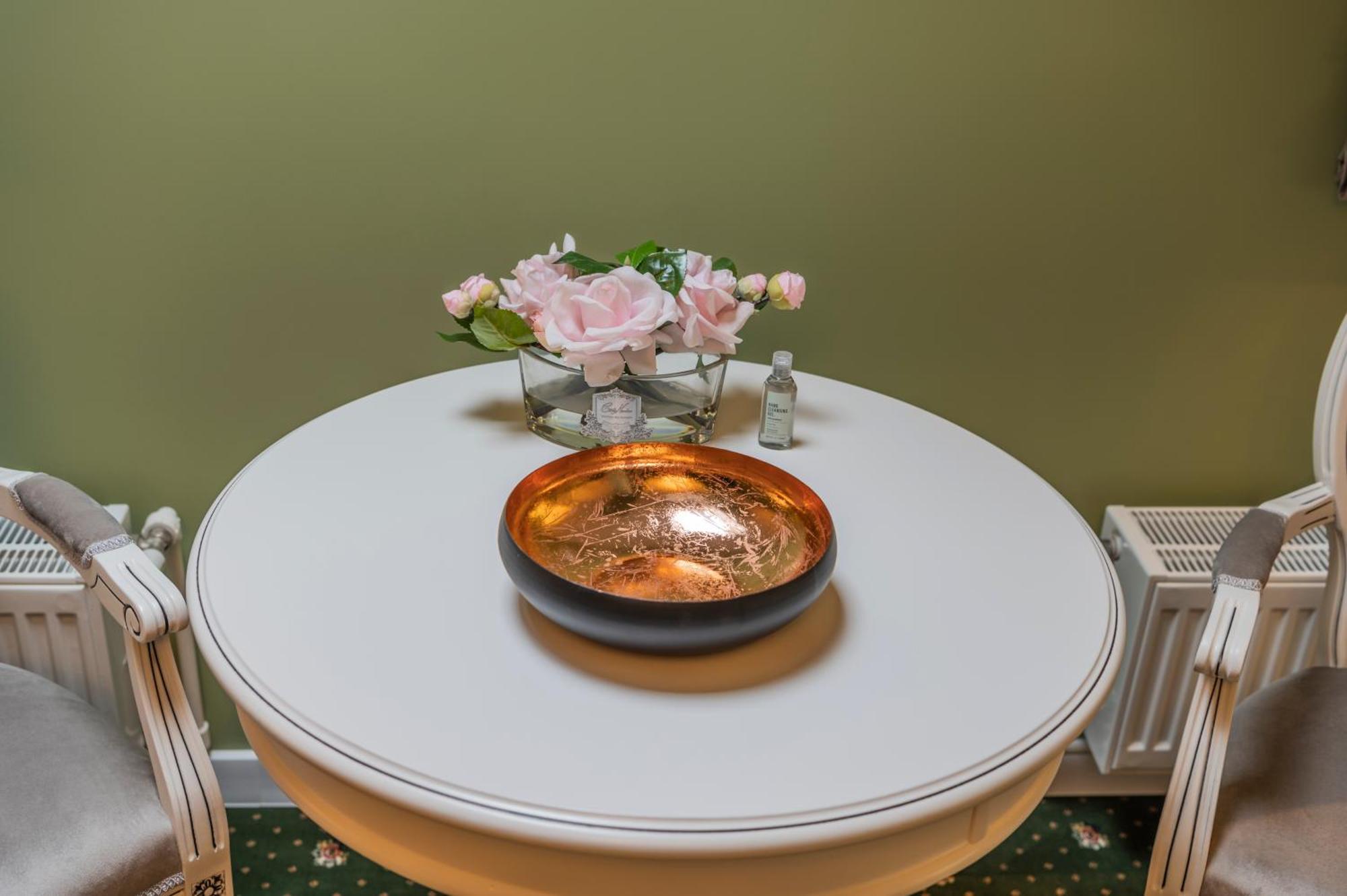 Sir Luxury Boutique Hotel Braiła Zewnętrze zdjęcie