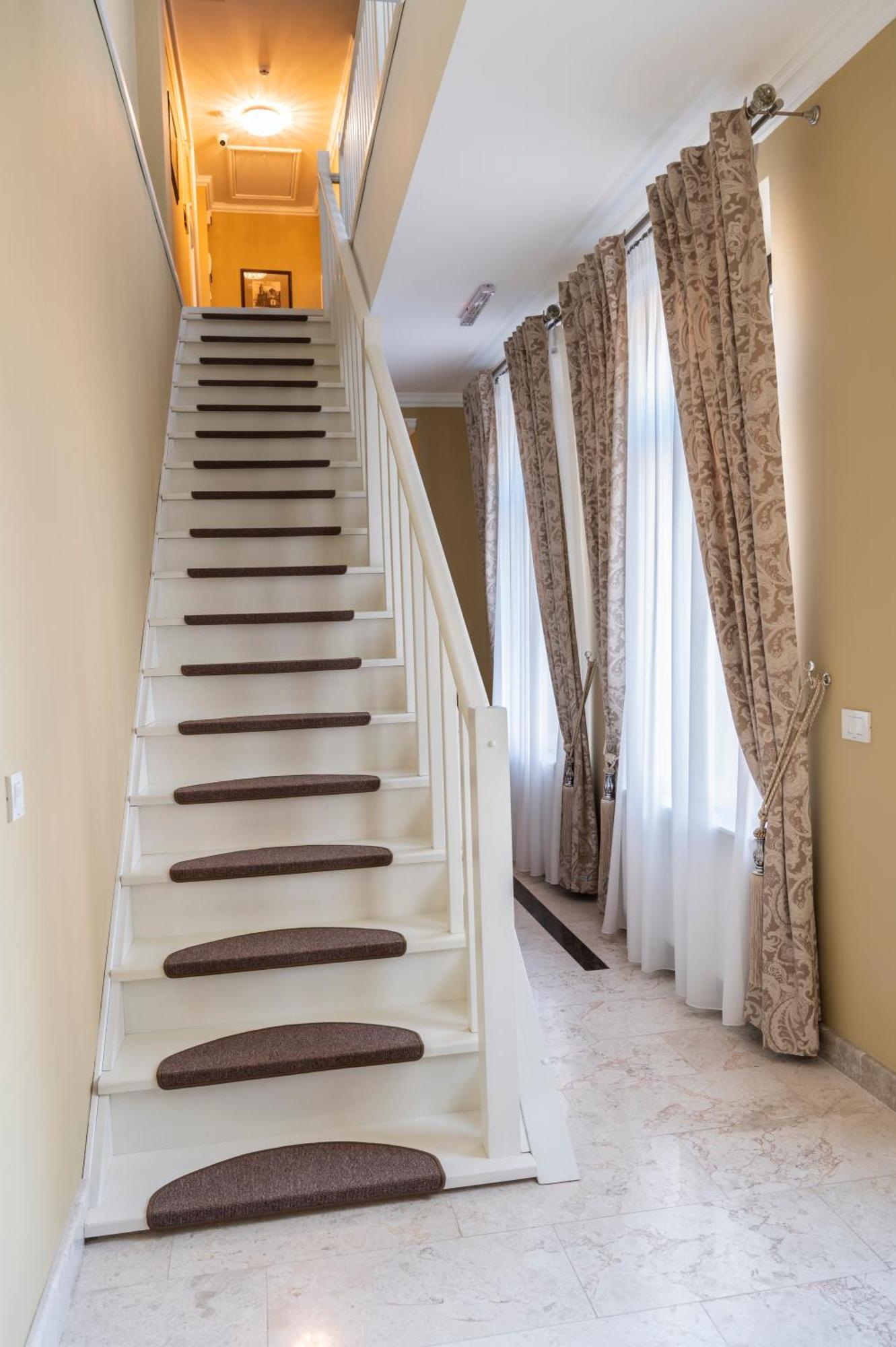 Sir Luxury Boutique Hotel Braiła Zewnętrze zdjęcie
