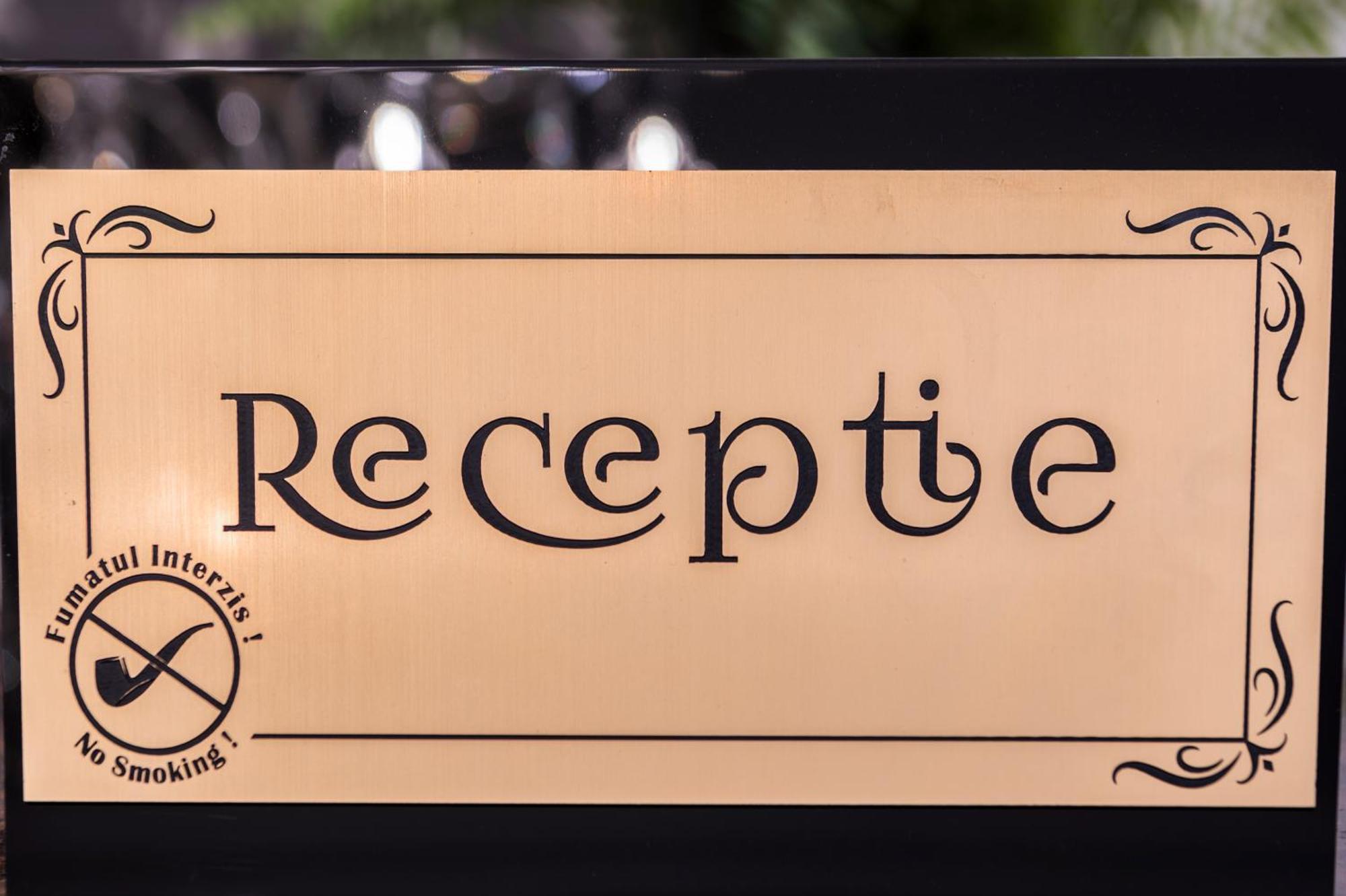 Sir Luxury Boutique Hotel Braiła Zewnętrze zdjęcie