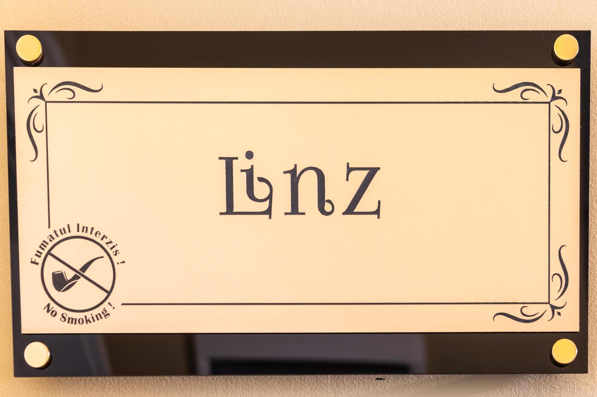 Sir Luxury Boutique Hotel Braiła Zewnętrze zdjęcie