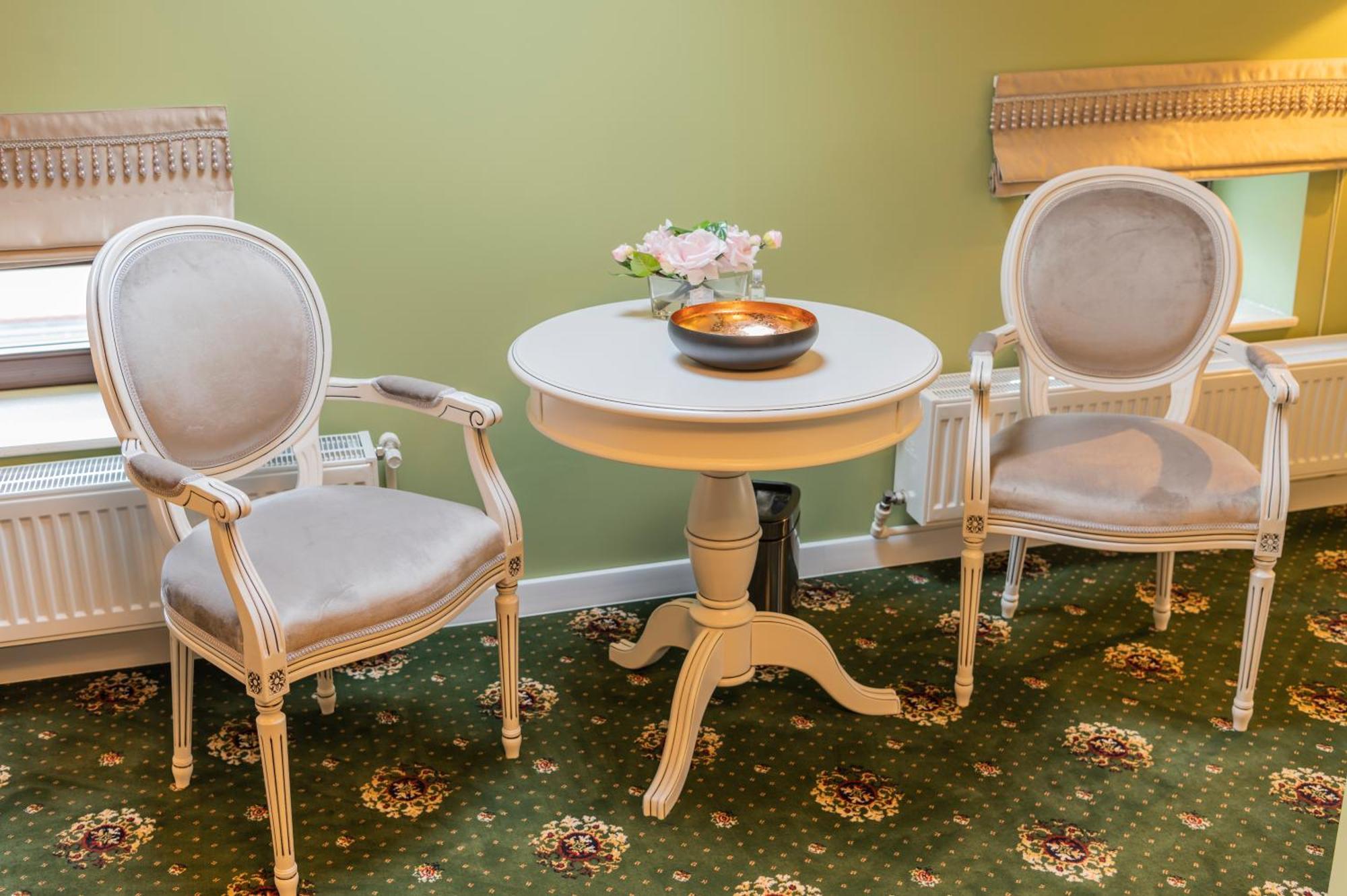 Sir Luxury Boutique Hotel Braiła Zewnętrze zdjęcie