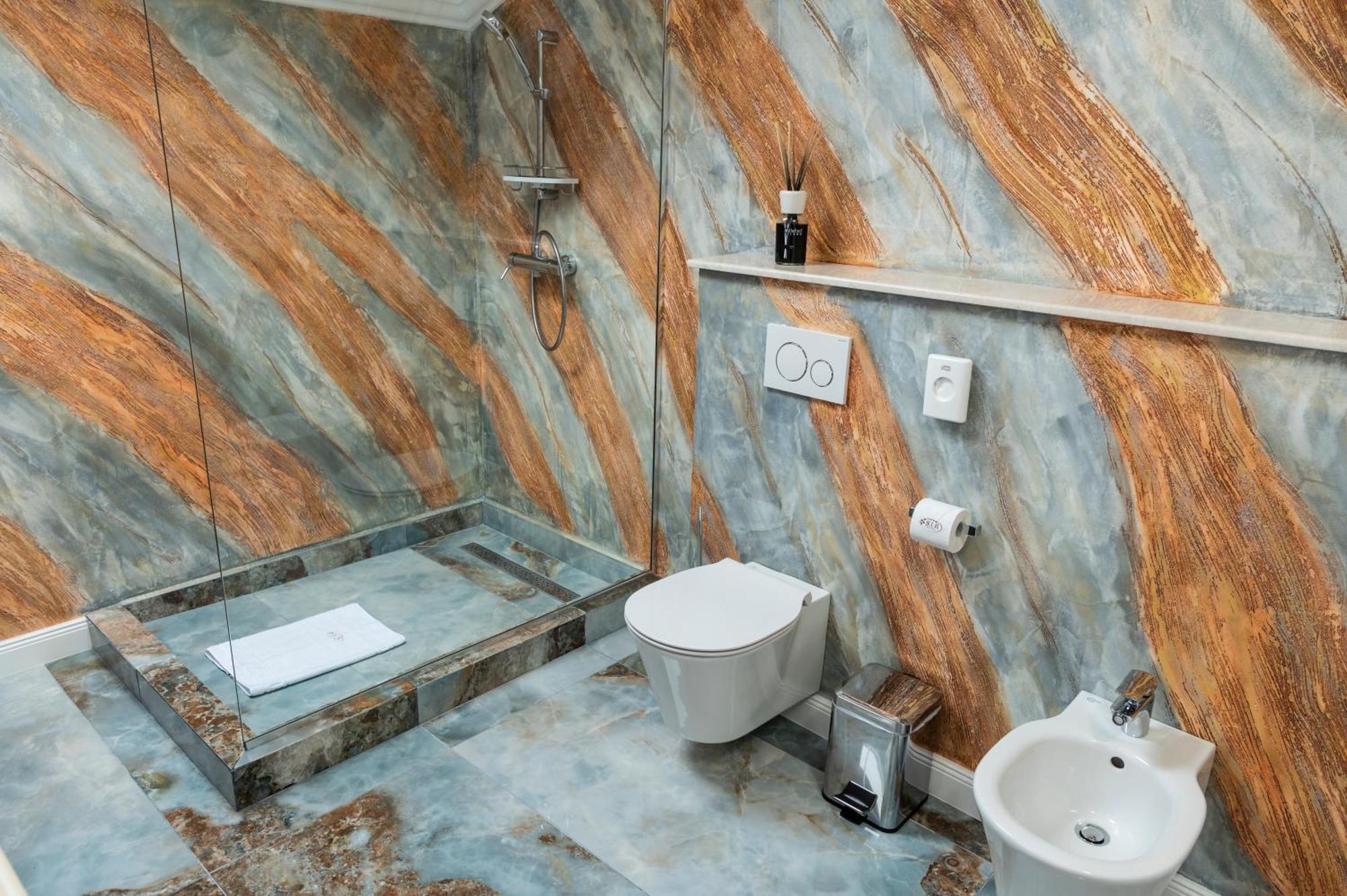 Sir Luxury Boutique Hotel Braiła Zewnętrze zdjęcie